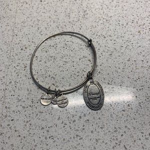 Friendship bracelet